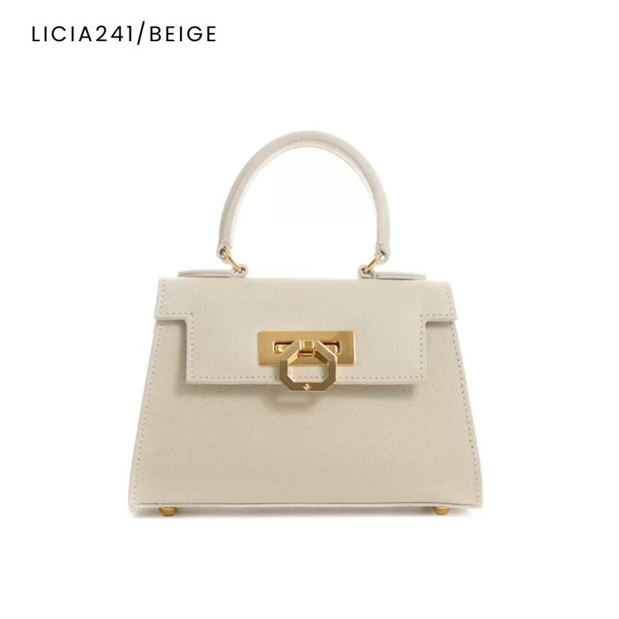 CARBOTTI（カルボッティ） LICIA 241 2WAY ハンドバッグ 正規販売店