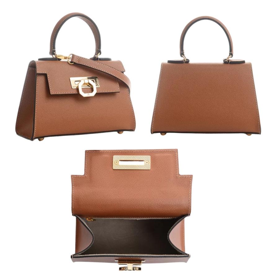 CARBOTTI（カルボッティ） LICIA 241 2WAY ハンドバッグ 正規販売店