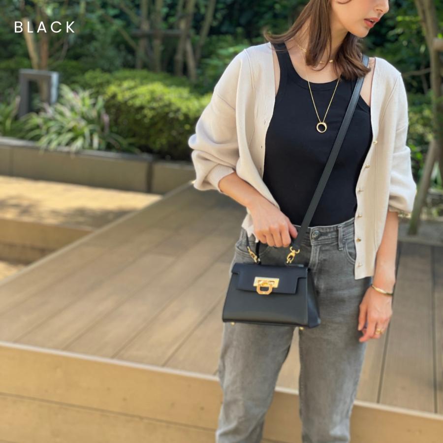 CARBOTTI（カルボッティ） LICIA 241 2WAY ハンドバッグ 正規販売店