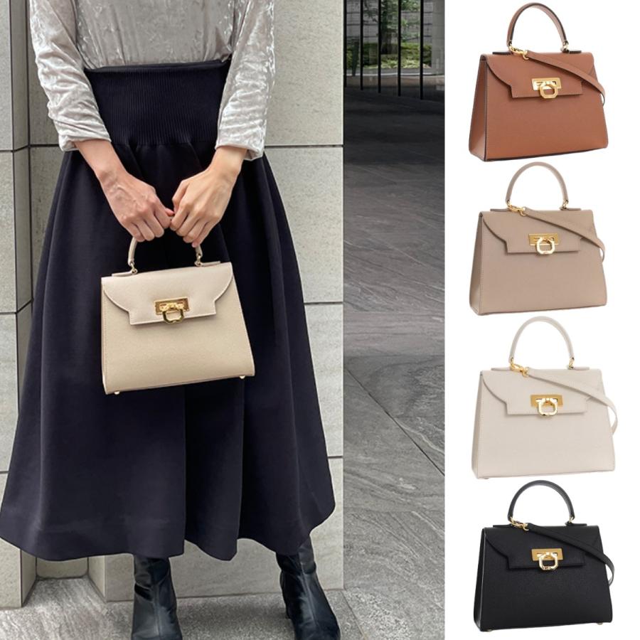 CARBOTTI（カルボッティ） LOREN 444 2WAY ハンドバッグ 正規販売店