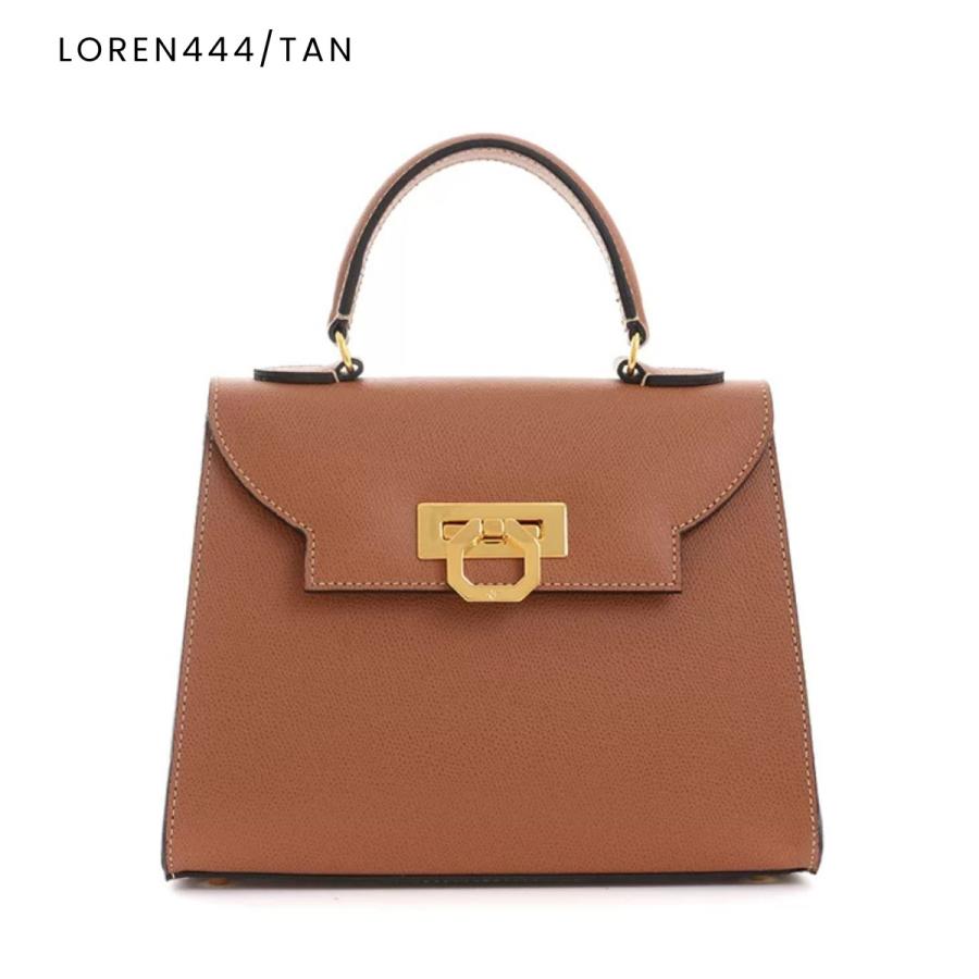 CARBOTTI（カルボッティ） LOREN 444 2WAY ハンドバッグ 正規販売店
