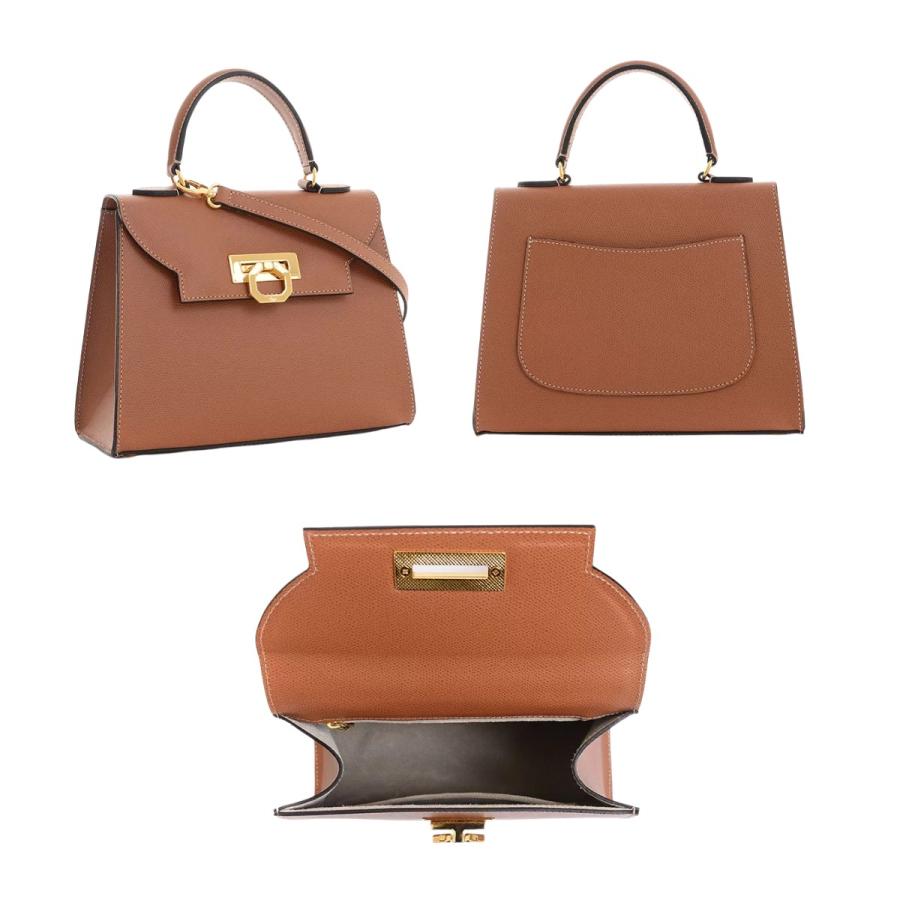 CARBOTTI（カルボッティ） LOREN 444 2WAY ハンドバッグ 正規販売店