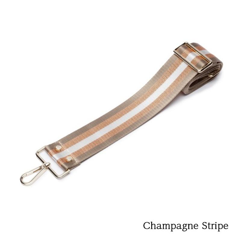 ELIE BEAUMONT エリービューモント バッグ用 ロンドン発 付け替え用ストラップ | ELIE BEAUMONT | 01