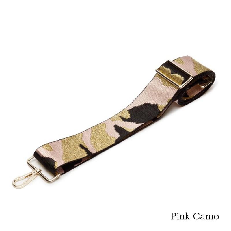 ELIE BEAUMONT エリービューモント バッグ用 ロンドン発 付け替え用ストラップ | ELIE BEAUMONT | 03