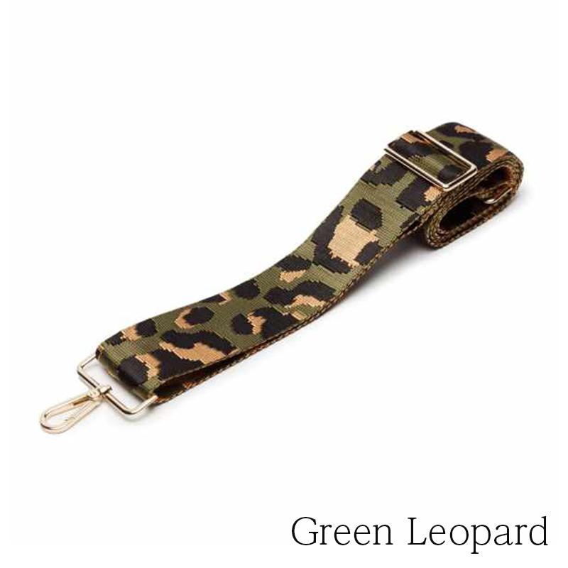 ELIE BEAUMONT エリービューモント バッグ用 ロンドン発 付け替え用ストラップ | ELIE BEAUMONT | 05