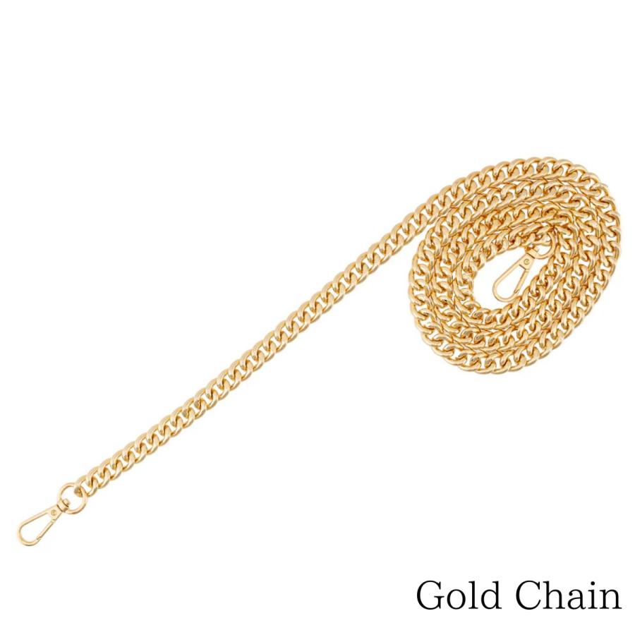 ELIE BEAUMONT エリービューモント バッグ用 ロンドン発 付け替え用ストラップ | ELIE BEAUMONT | 07