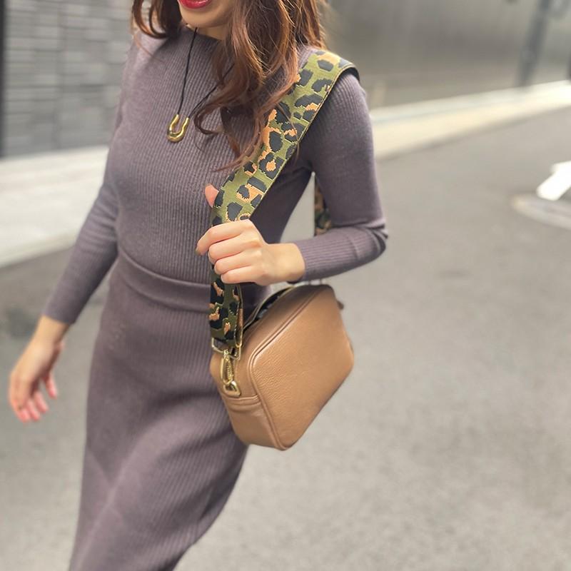 ELIE BEAUMONT エリービューモント バッグ用 ロンドン発 付け替え用ストラップ | ELIE BEAUMONT | 08