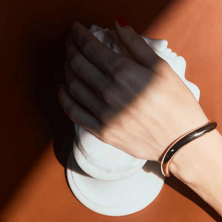 ガブリエラアルティガス WAVE CUFF バングル Gabriela Artigas 【GABRIELA ARTIGAS ガブリエラ アルティガス