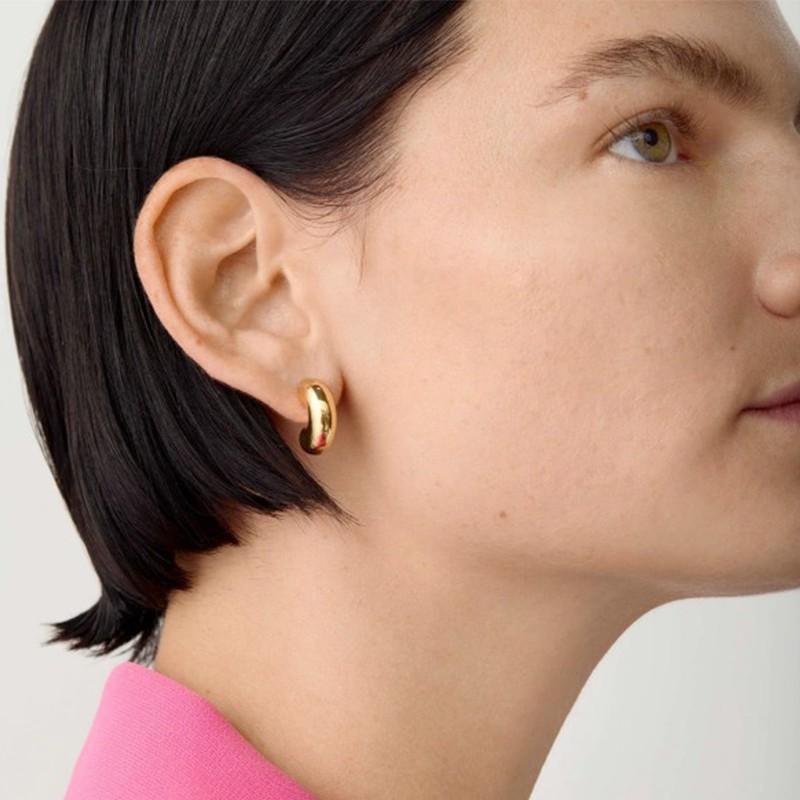 JENNYBIRD JENNY BIRDジェニーバード TOME HOOP SMALL ピアス