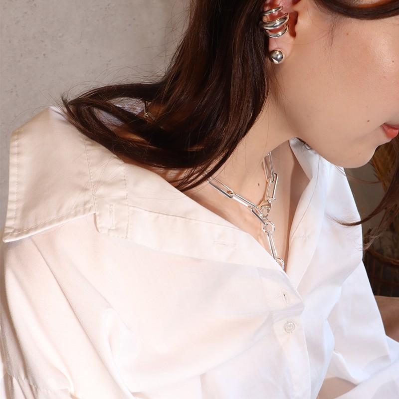 JENNYBIRD（ジェニーバード） AURORA STUDS ボール ピアス : import 
