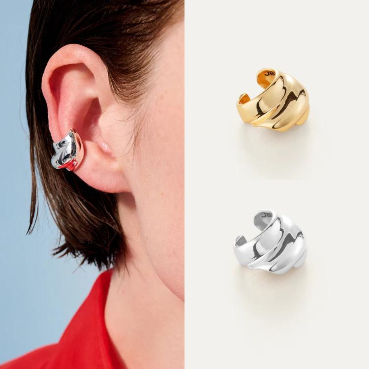 JENNY BIRD ジェニーバード Lydia イヤーカフ : import select