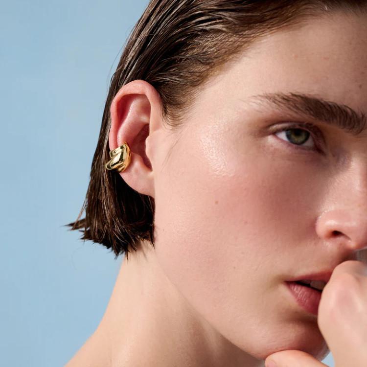 【JENNY BIRD】リディア イヤーカフ 関税込 JENNY BIRD ジェニーバード Lydia イヤーカフ : import select