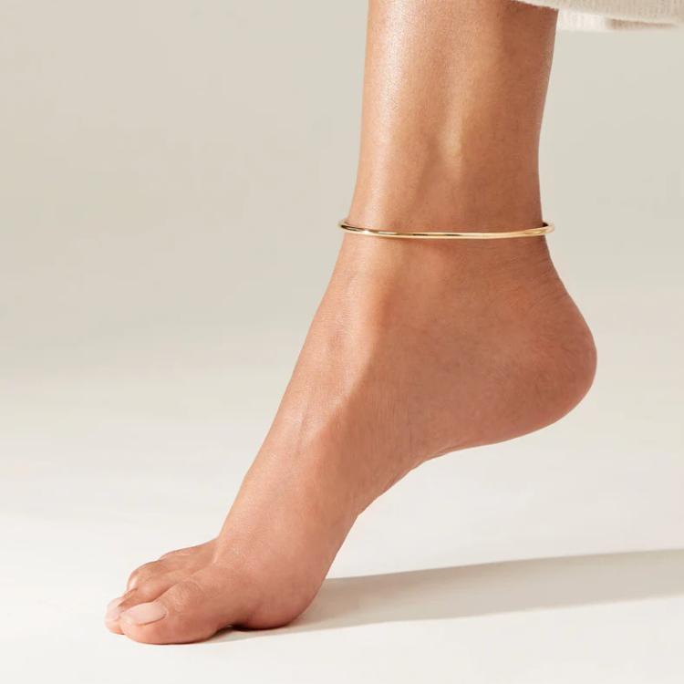 JENNYBIRD JENNY BIRDジェニーバード DANE 足首のバングル