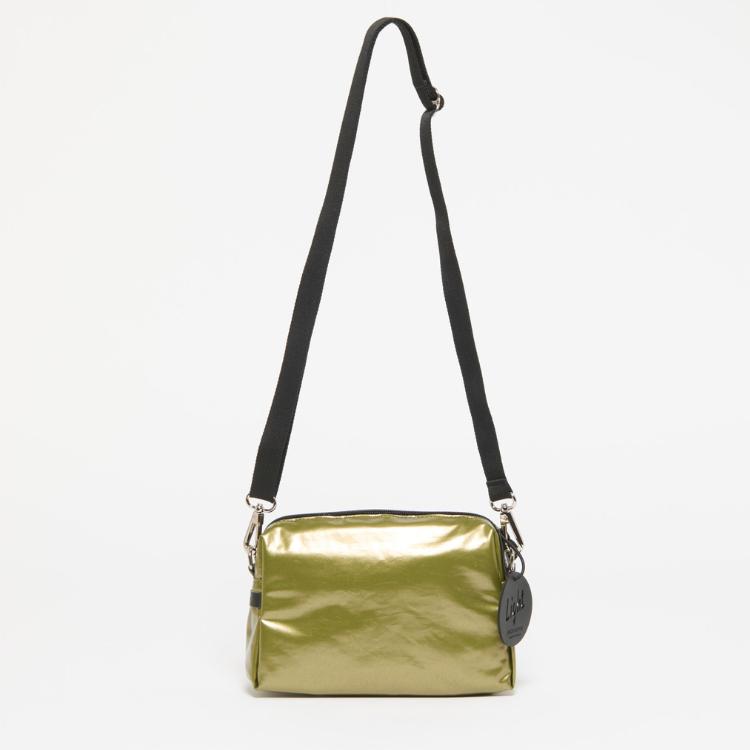 jack gomme（ジャックゴム） MINI LIGHT ORIGINAL ショルダーバッグ