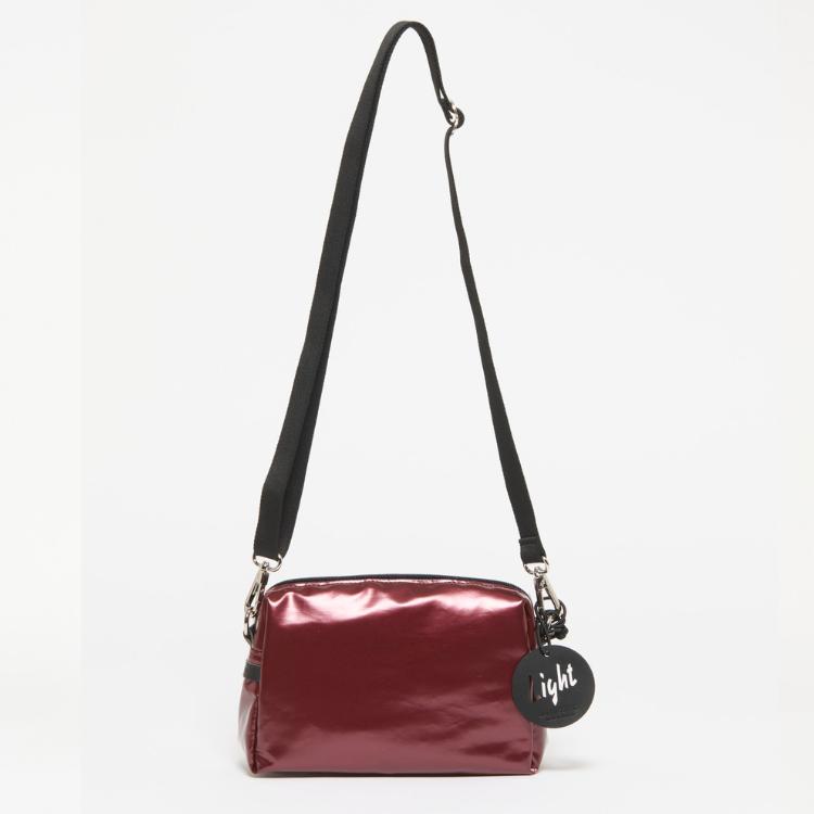 jack gomme（ジャックゴム） MINI LIGHT ORIGINAL ショルダーバッグ