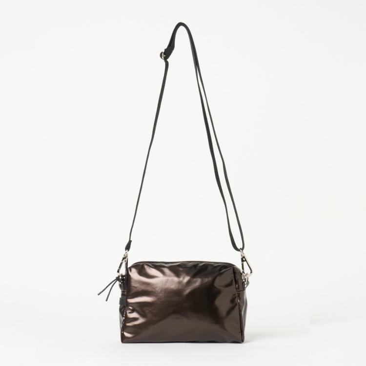 jack gomme（ジャックゴム） MINI LIGHT ORIGINAL ショルダーバッグ