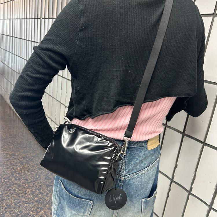 jack gomme（ジャックゴム） MINI LIGHT ORIGINAL ショルダーバッグ
