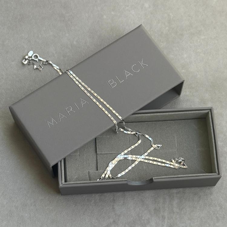 MARIA BLACK（マリアブラック） Karen アジャスタブルネックレス