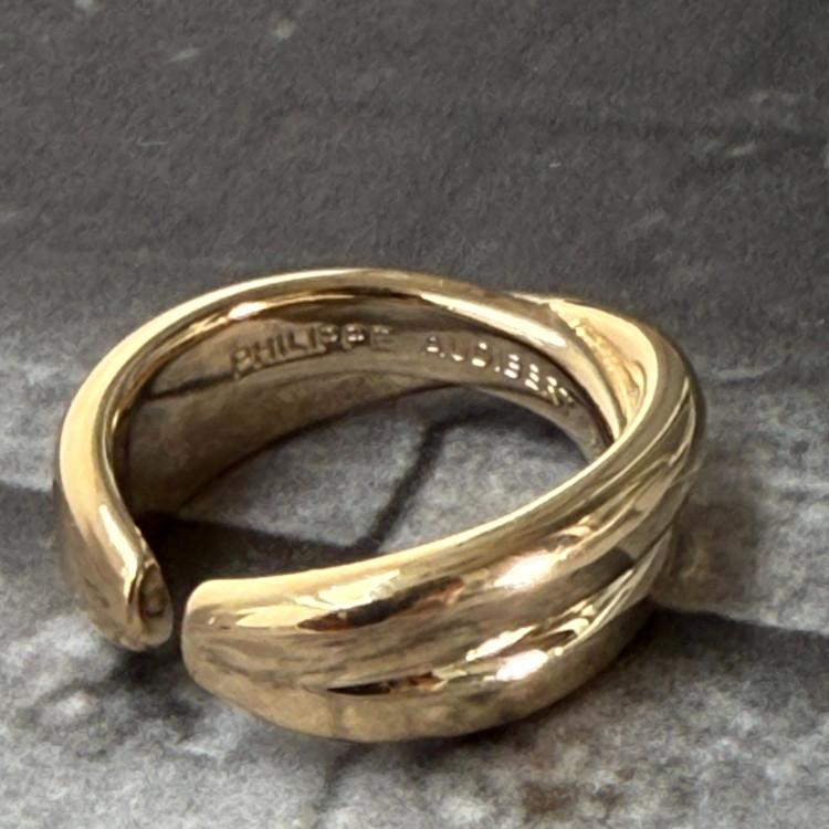 PHILIPPE AUDIBERT（フィリップ オーディベール） LEOVILLE Gold