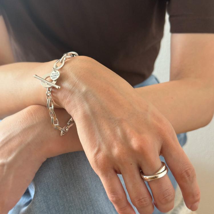 PHILIPPE AUDIBERT（フィリップ オーディベール） LEOVILLE Silver
