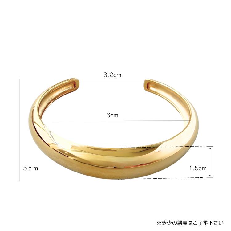 PHILIPPE AUDIBERT（フィリップ オーディベール） ELKIN Gold Cuff