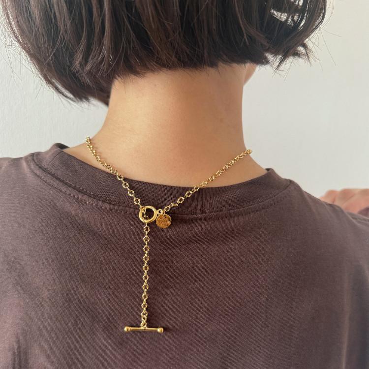 PHILIPPE AUDIBERT（フィリップ オーディベール） LYNN Gold