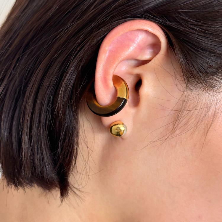 Preek プリーク Baroque Pearl ピアス バロックパール : import select