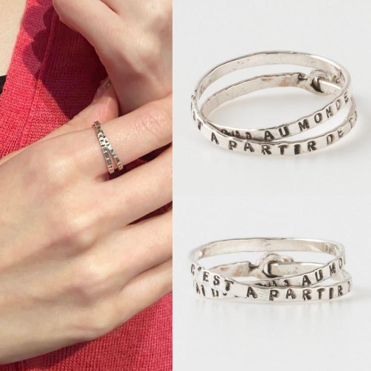 SERGE THORAVAL（セルジュ・トラヴァル） C'est a partir 私が世に