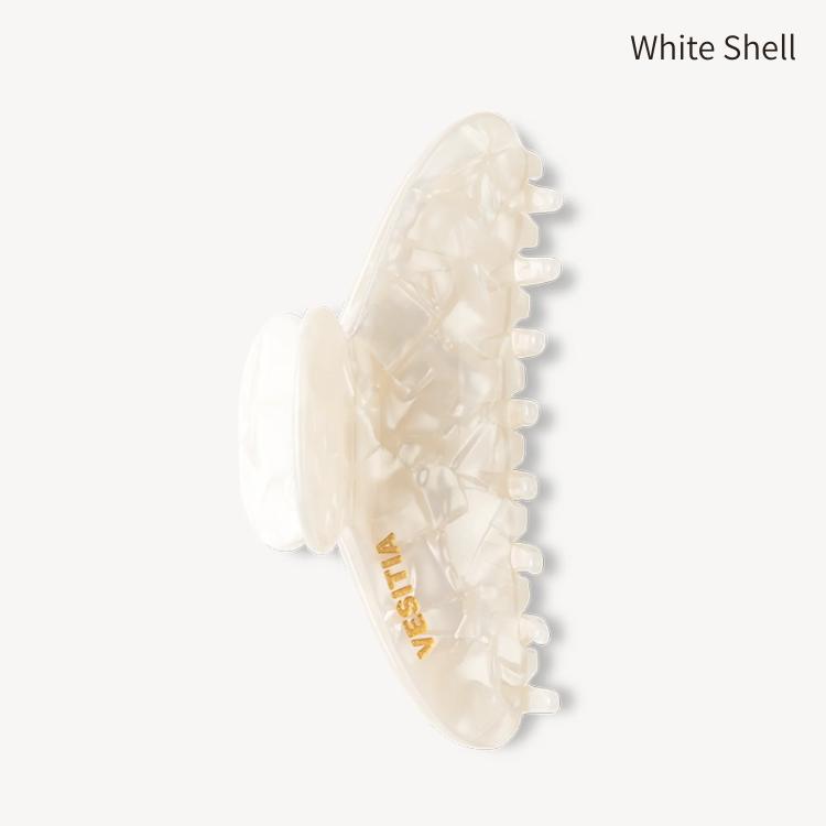 VESITIA  ヴェスティア SIGNATURE CLAW ヘアクリップの画像