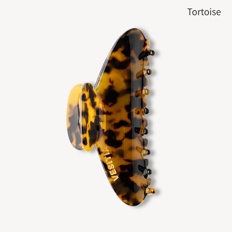 VESITIA  ヴェスティア SIGNATURE CLAW ヘアクリップの画像