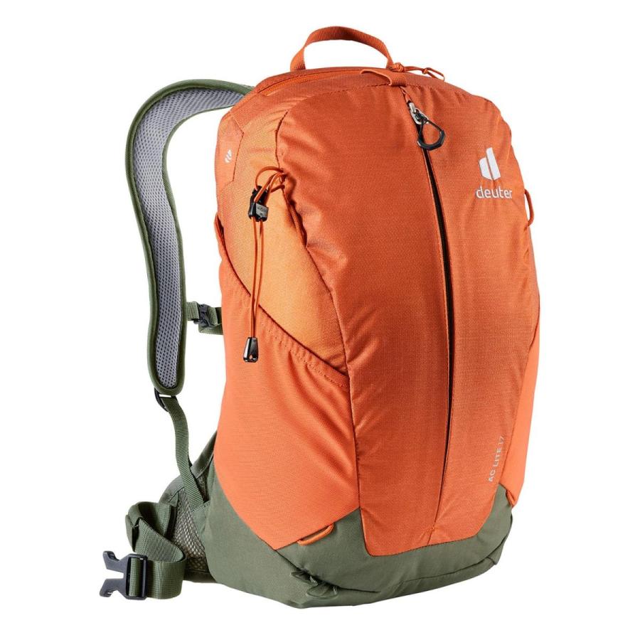 deuterドイター　AC LITE 17 ACライト 17 品番：3420121 | deuter