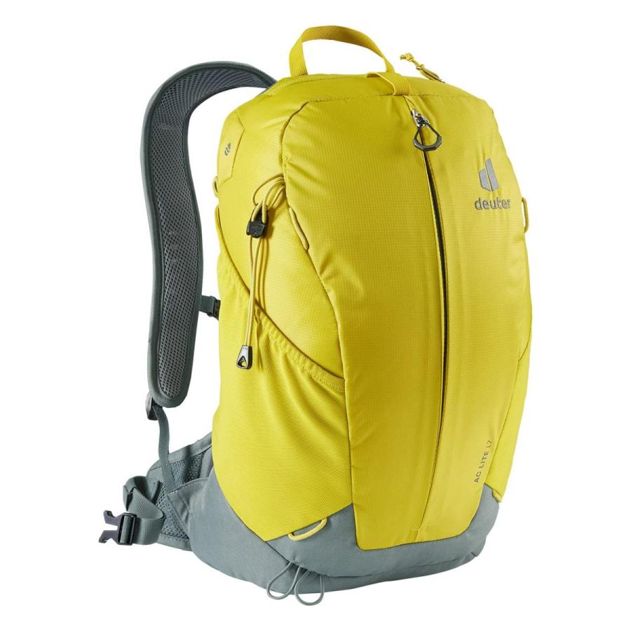 deuterドイター　AC LITE 17 ACライト 17 品番：3420121 | deuter | 01