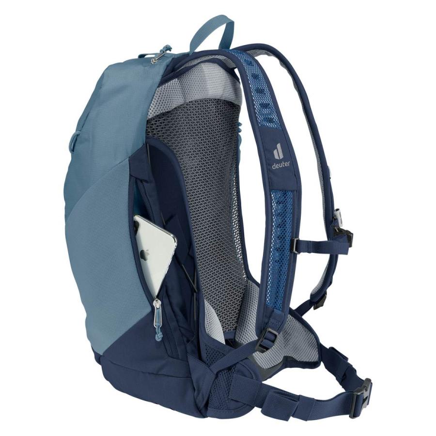 deuterドイター　AC LITE 17 ACライト 17 品番：3420121 | deuter | 02