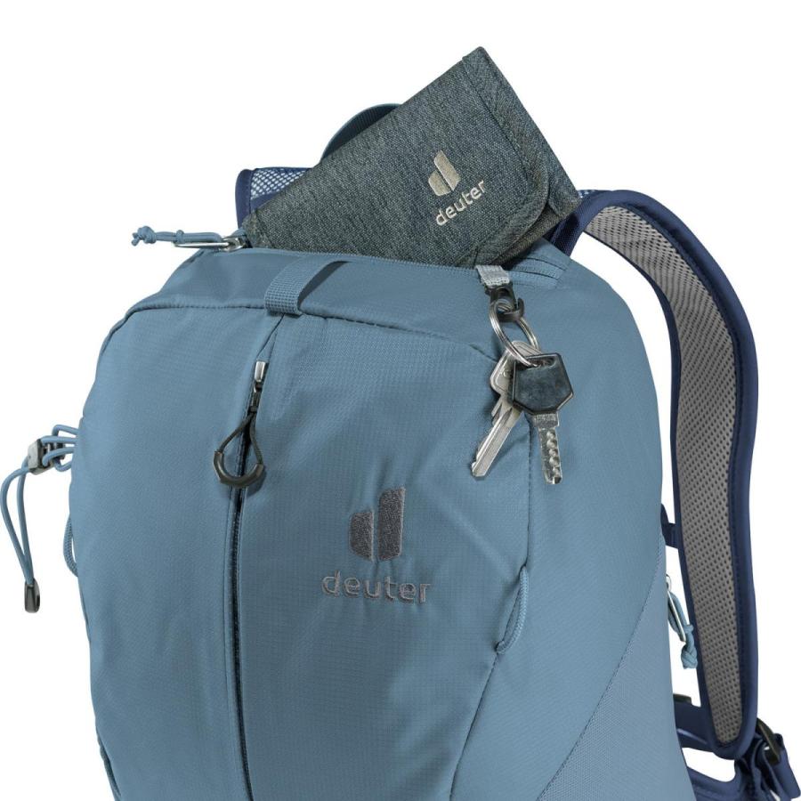 deuterドイター　AC LITE 17 ACライト 17 品番：3420121 | deuter | 03