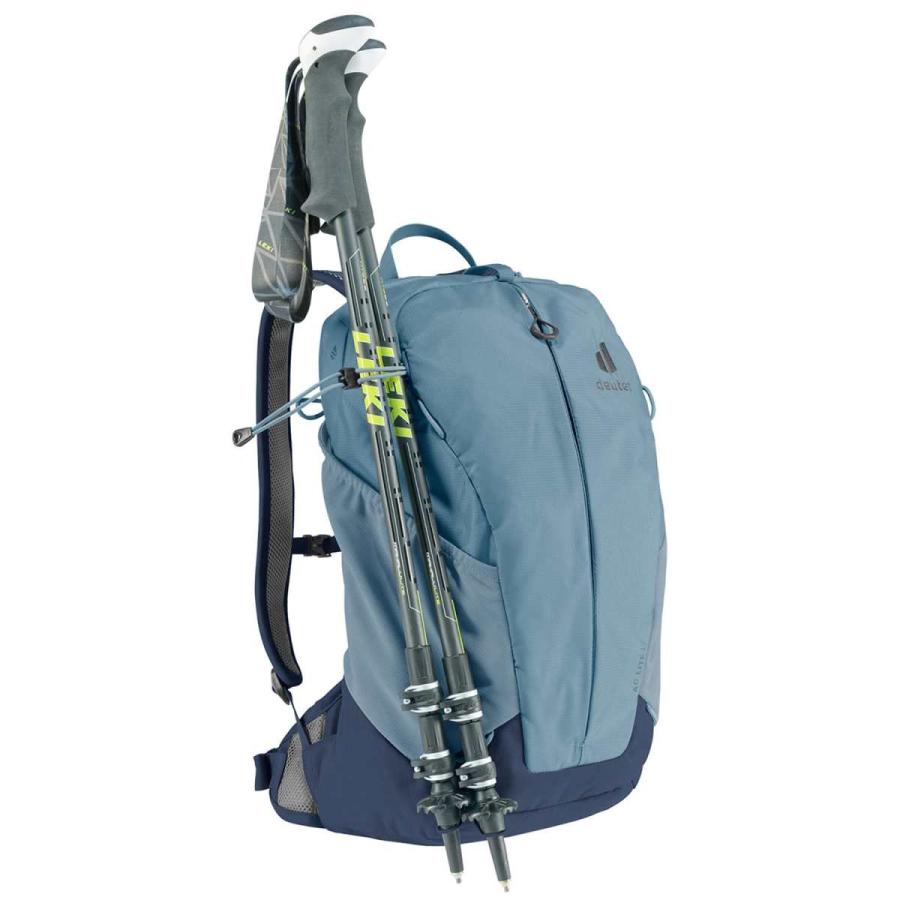 deuterドイター　AC LITE 17 ACライト 17 品番：3420121 | deuter | 09