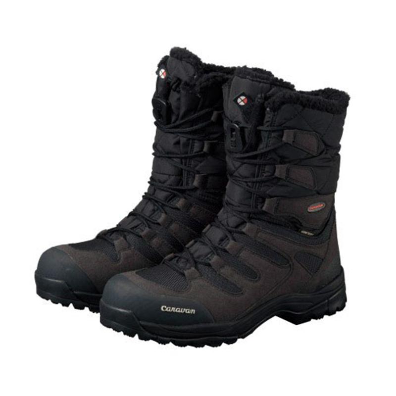 キャラバン　SHC_10　スノーブーツ　SNOWCARAVAN |  | 01