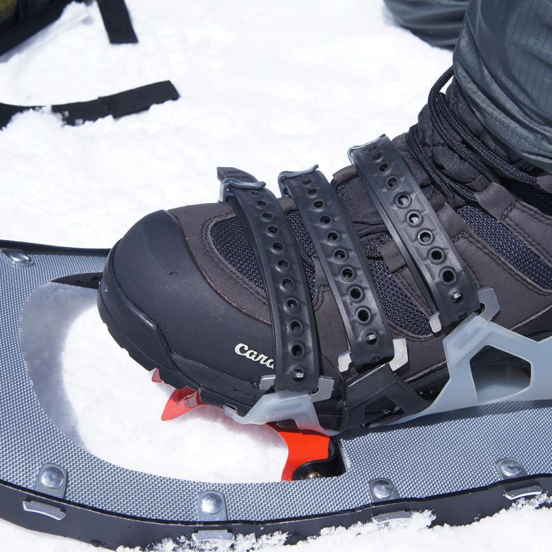 キャラバン　SHC_10　スノーブーツ　SNOWCARAVAN |  | 04