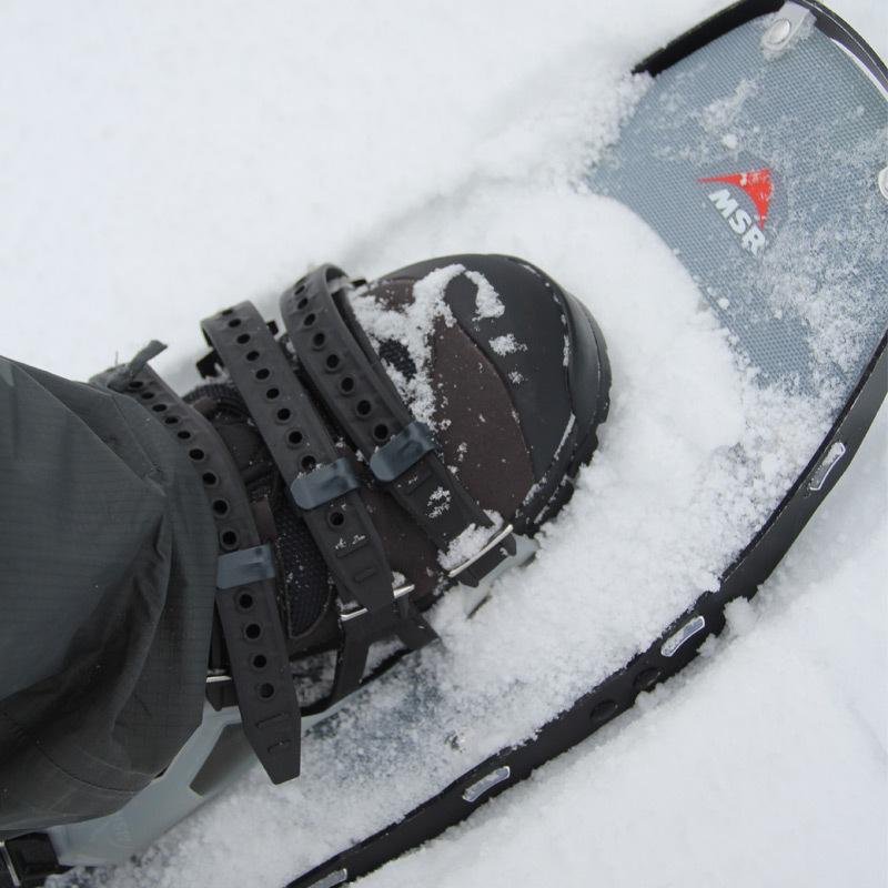 キャラバン　SHC_10　スノーブーツ　SNOWCARAVAN |  | 05