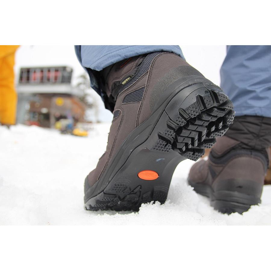 キャラバン　SHC_10　スノーブーツ　SNOWCARAVAN |  | 07