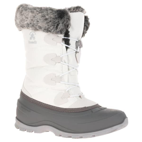 kamik Women’s防寒ブーツカミック　モーメンタム 3　女性用 | カミック
