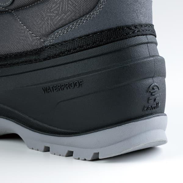 kamik Women’s防寒ブーツカミック　モーメンタム 3　女性用 | カミック | 05