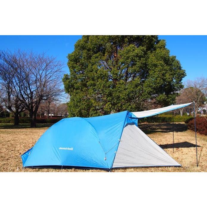 モンベル クロノスキャビン 4型 Mb らんどくりえいと 通販 Yahoo ショッピング