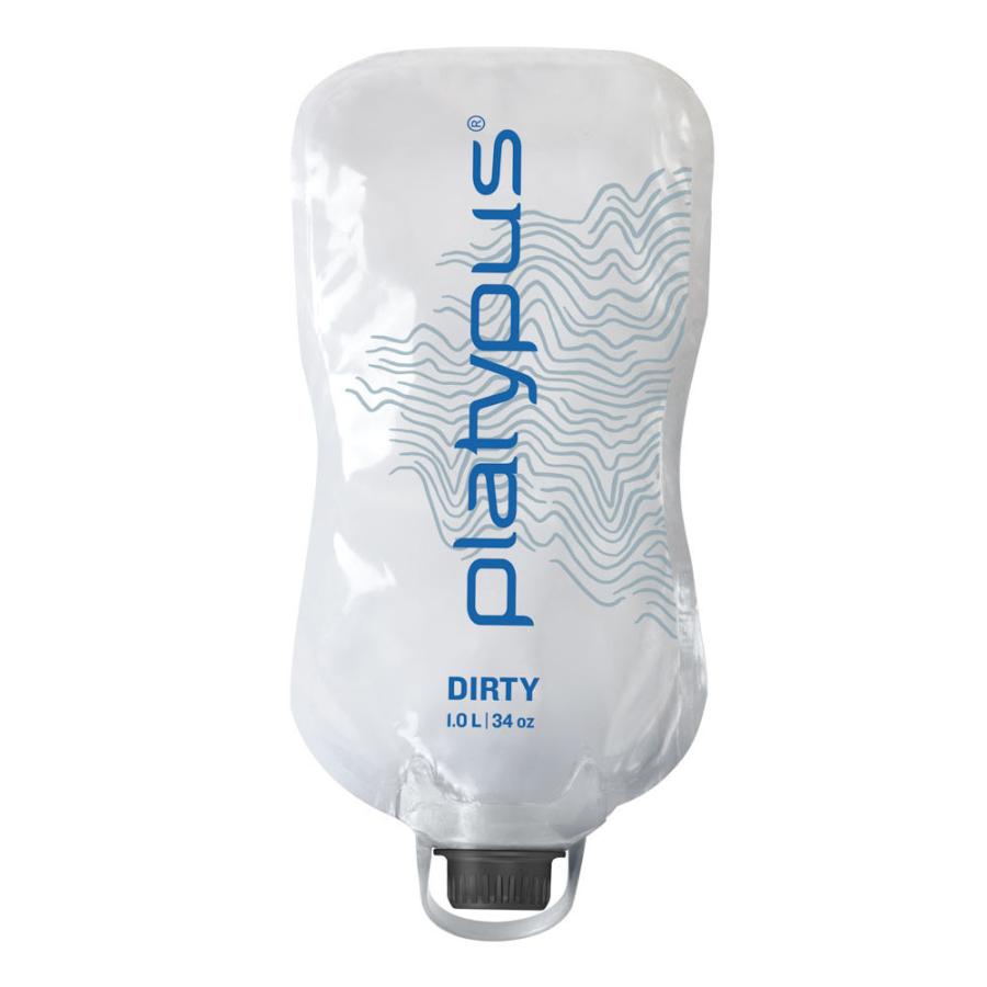 PLATYPUS　クイックドローマイクロフィルター＆リザーバー1.0L | platypus | 02