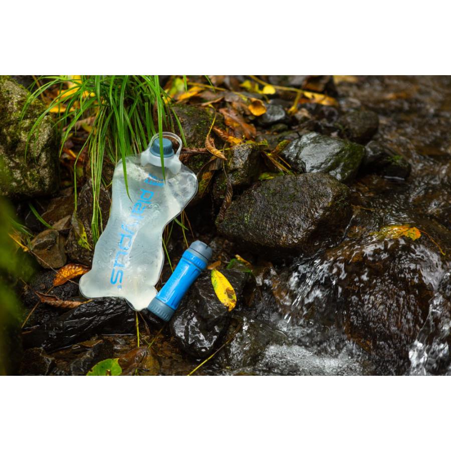 PLATYPUS　クイックドローマイクロフィルター＆リザーバー1.0L | platypus | 06