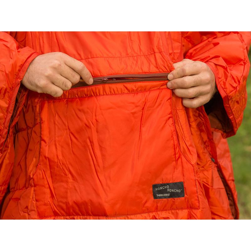 サーマレストTHERM-A-REST〓ホンチョポンチョ | Therm-a-Rest | 04