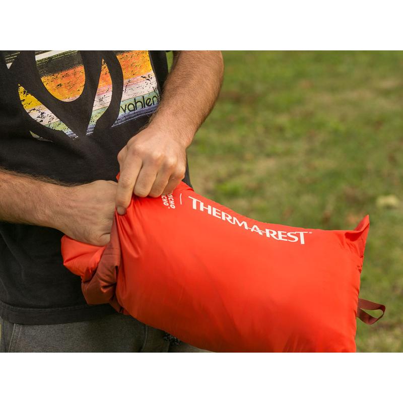 サーマレストTHERM-A-REST〓ホンチョポンチョ | Therm-a-Rest | 05