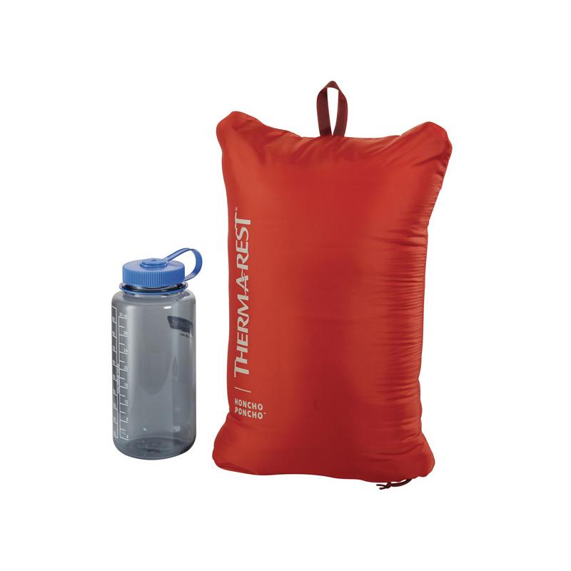 サーマレストTHERM-A-REST〓ホンチョポンチョ | Therm-a-Rest | 08