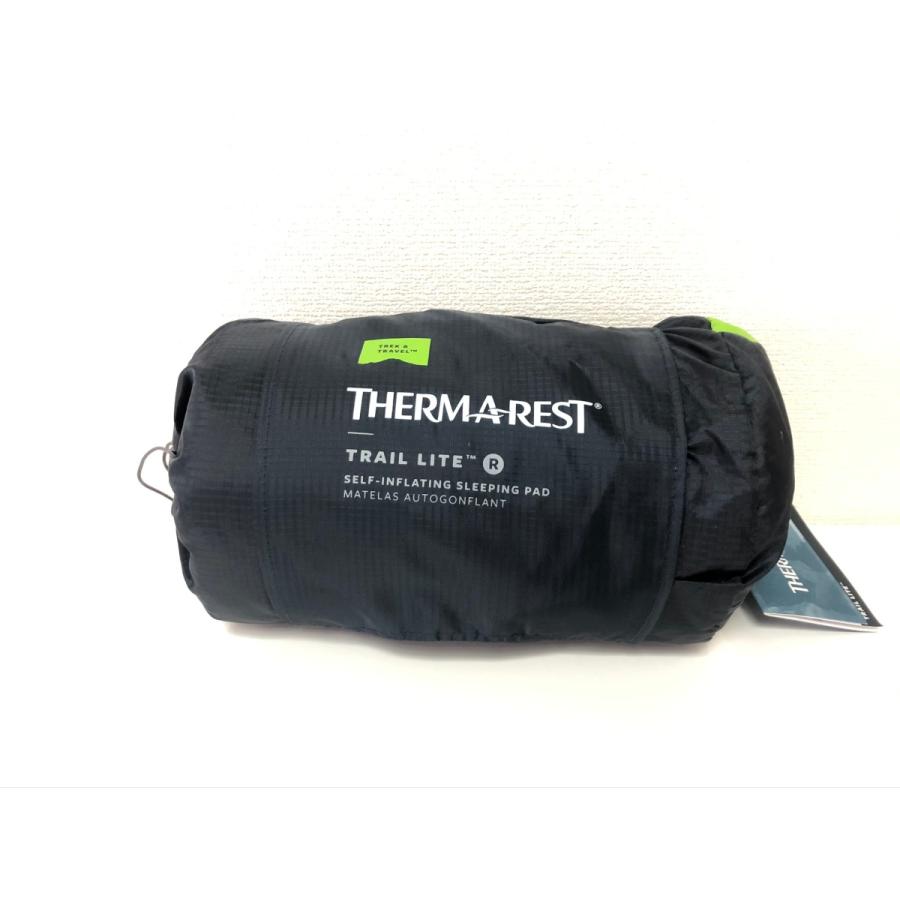 モチヅキ　サーマレストTHERM-A-REST　トレイルライトnew　colors | Therm-a-Rest | 02