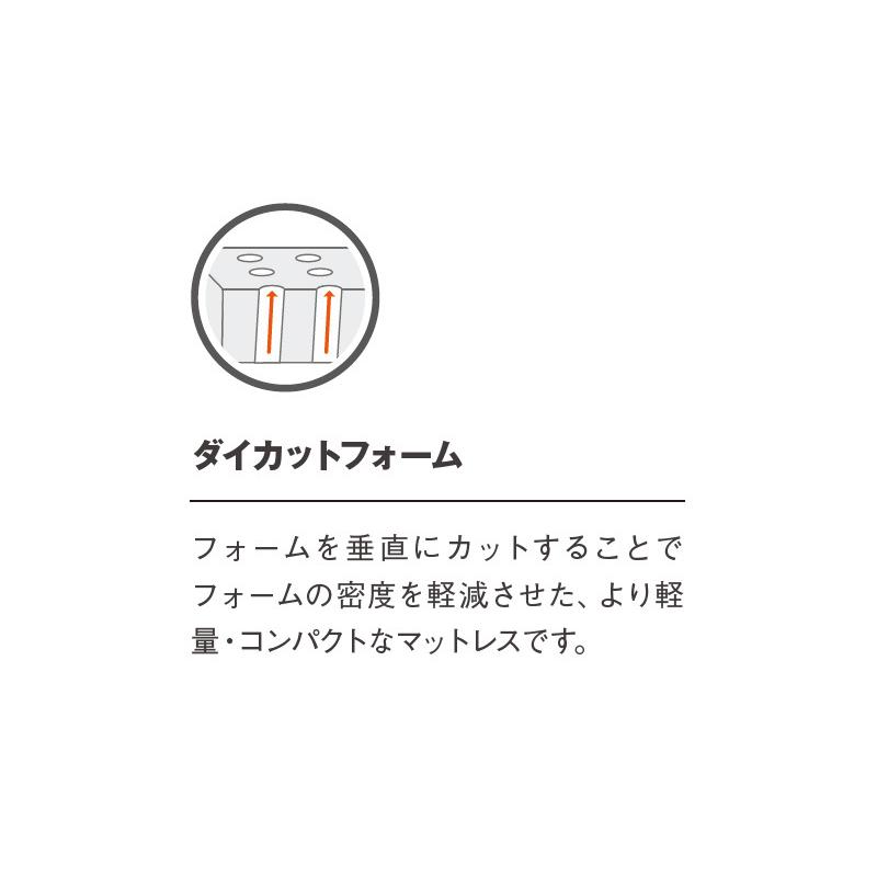 モチヅキ　サーマレストTHERM-A-REST　トレイルライトnew　colors | Therm-a-Rest | 06