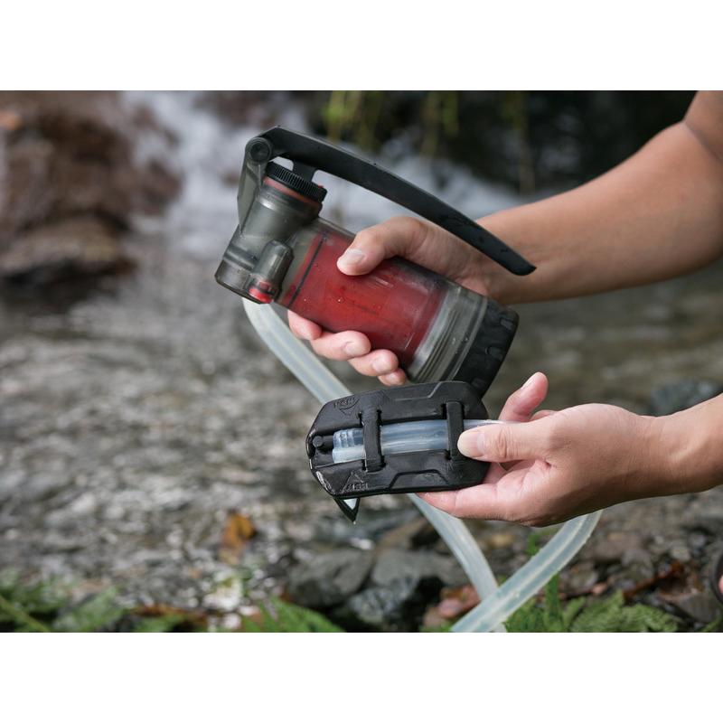 MSRガーディアン浄水器　31370 | MSR | 01